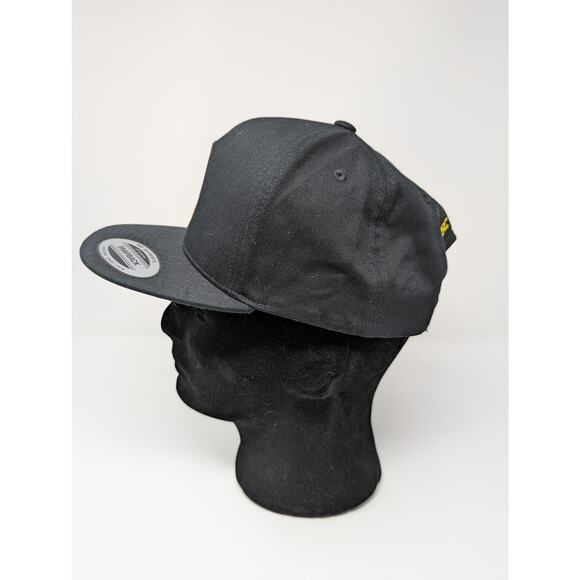 Travis Scott Cactus Jack USC Trojans Alumni Hat Snapback New w/ Sticker - Picture 5 of 7